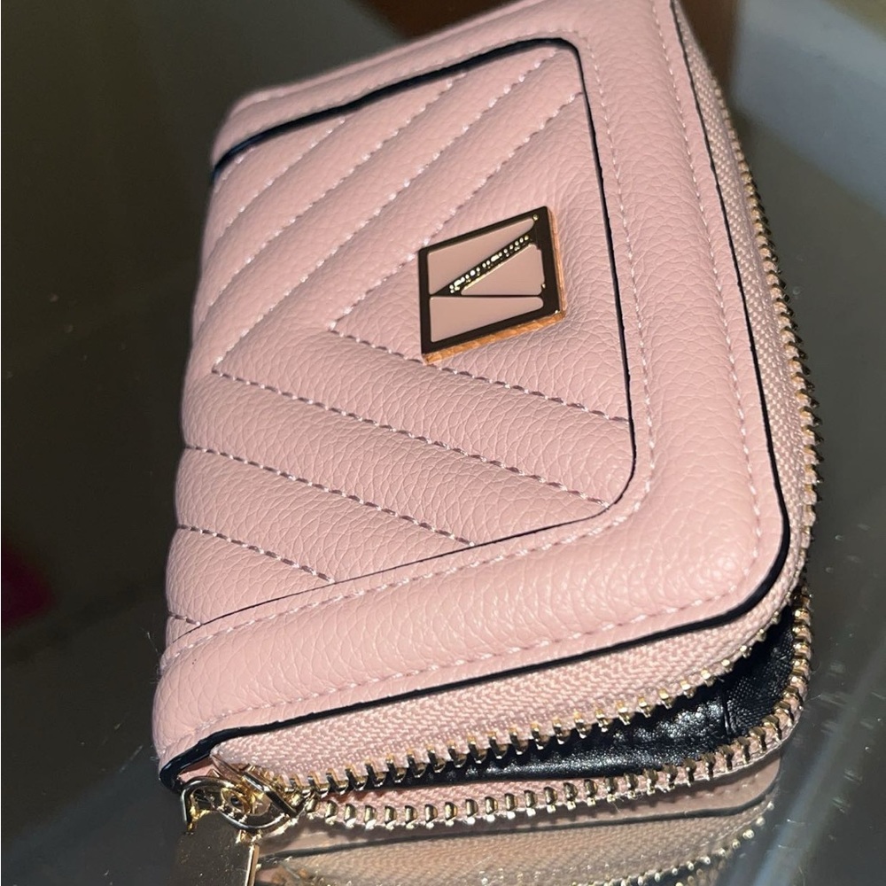 The Victoria Small Wallet Orchid Blush VICTORIA’S SECRET - Picture 7 of 7